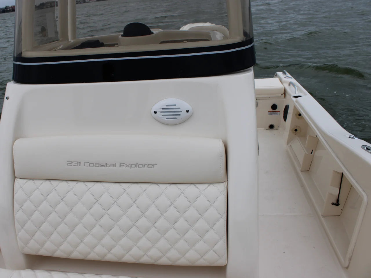 2026 Grady-White 231 CE 23.0 feet, Seabrook, TX #44