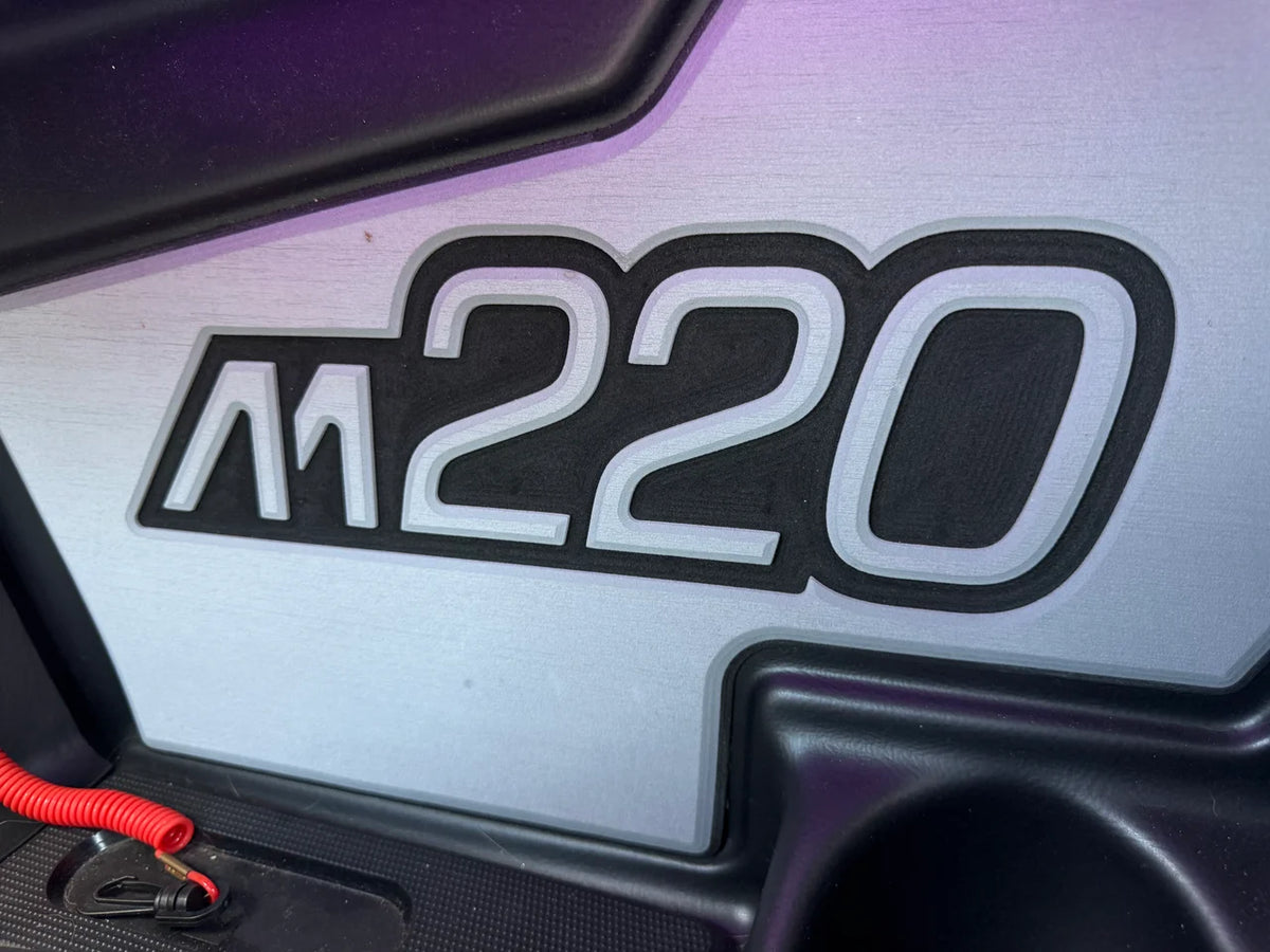 2022 Malibu M220 22.0 feet, Cumming, GA #38