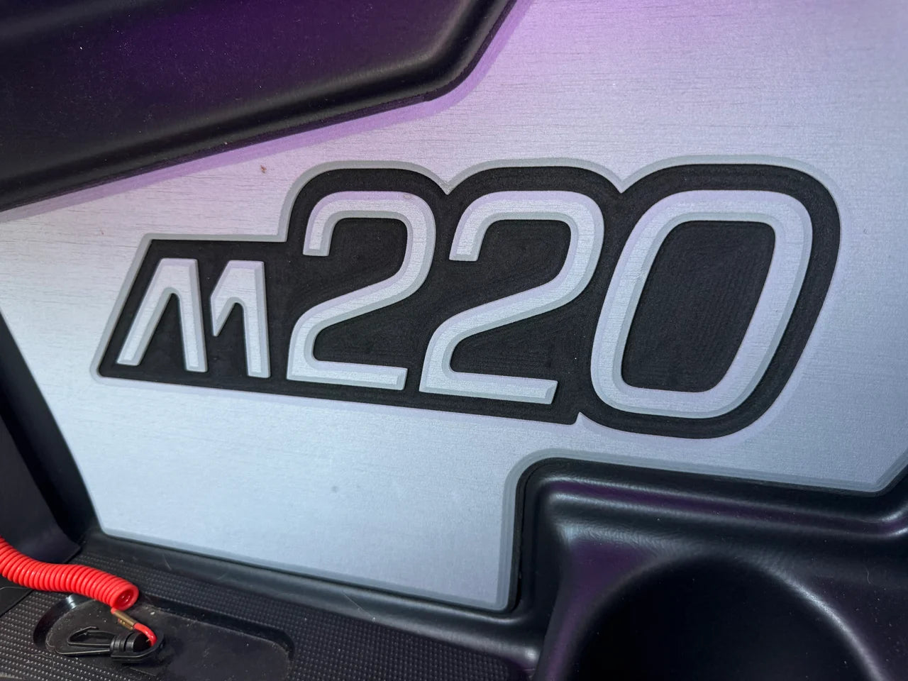 2022 Malibu M220 22.0 feet, Cumming, Georgia #38