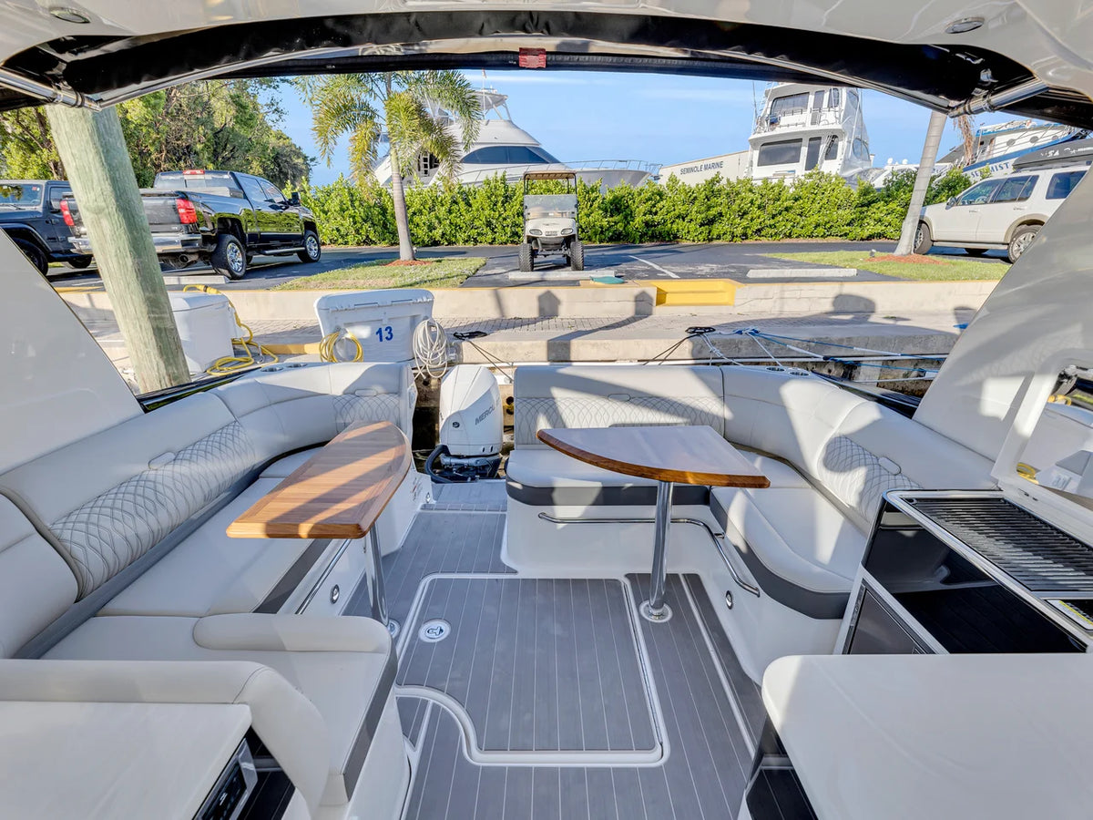 2023 Sea Ray 370 Sundancer 37.0 feet, Palm Beach Gardens, FL #15