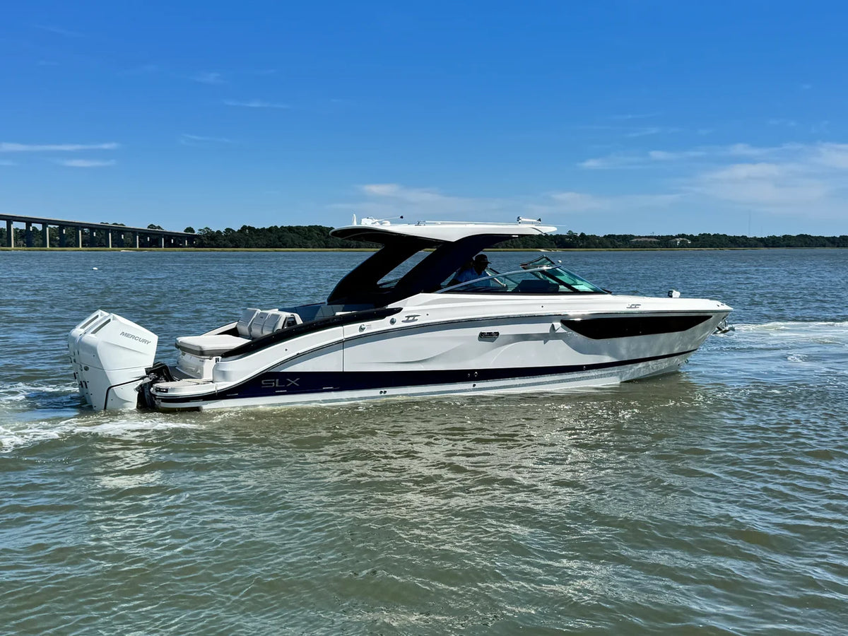 2027 Sea Ray SLX 360 Outboard 36.0 feet, Charleston, SC #28