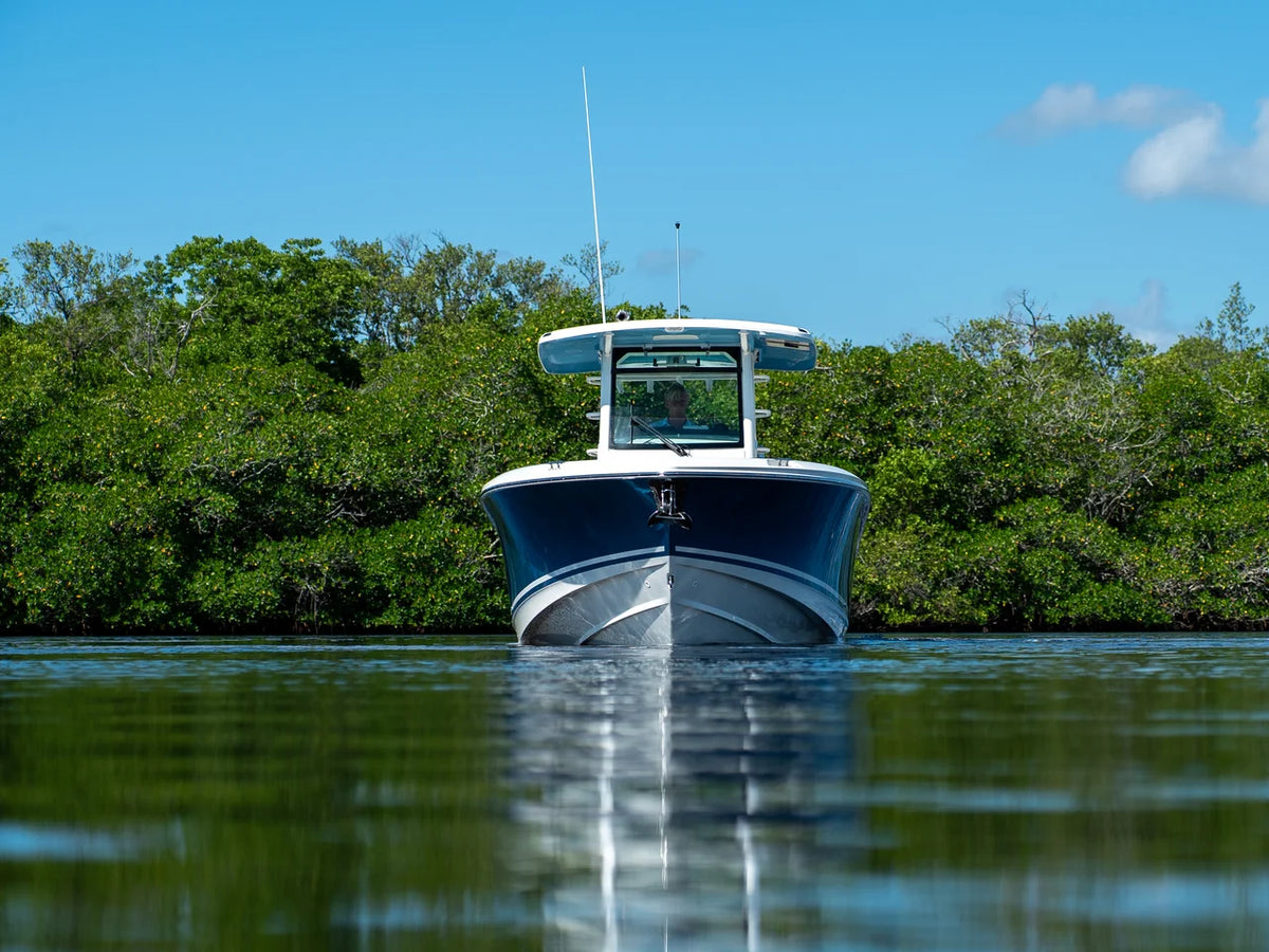 2026 Boston Whaler 330 Outrage 33.0 feet, Fort Myers, FL #29