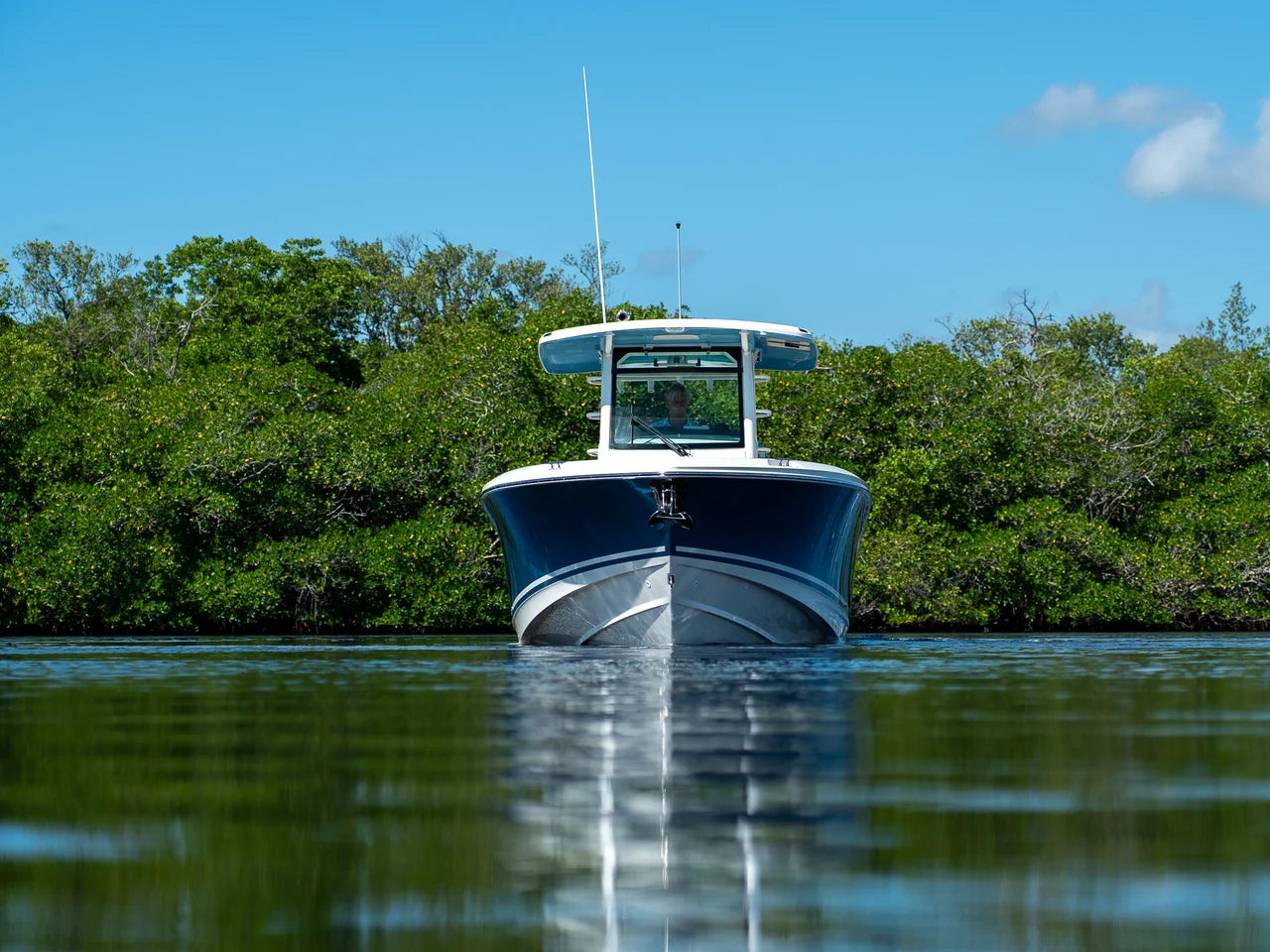 2026 Boston Whaler 330 Outrage 33.0 feet, Fort Myers, FL #29