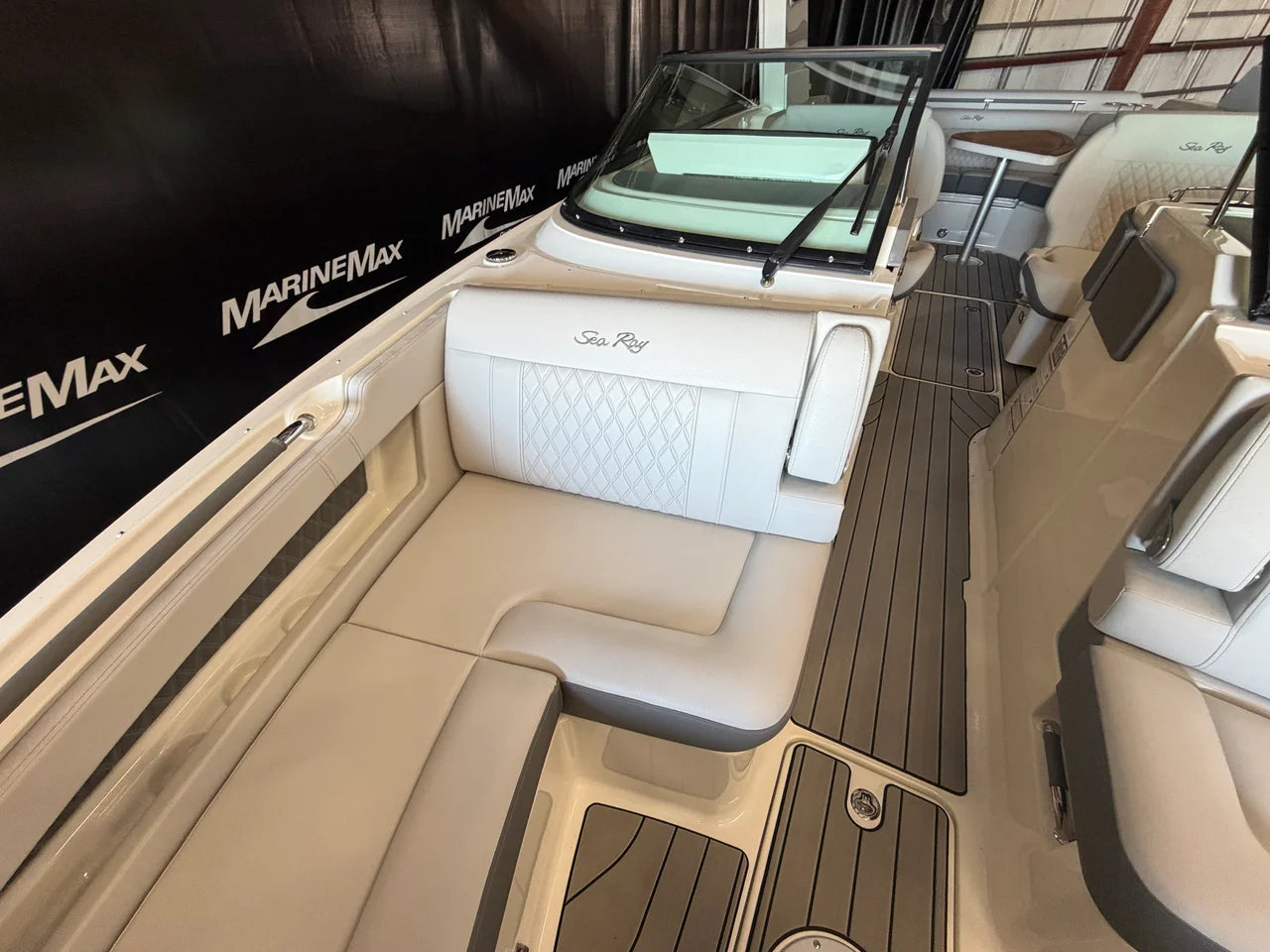 2026 Sea Ray SLX 310 31.0 feet, Rogers, Minnesota #36