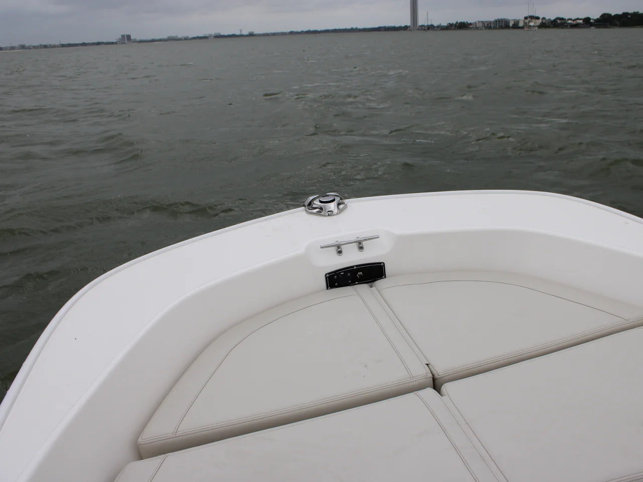 2026 Boston Whaler 170 Montauk 17.0 feet, Seabrook, TX #41