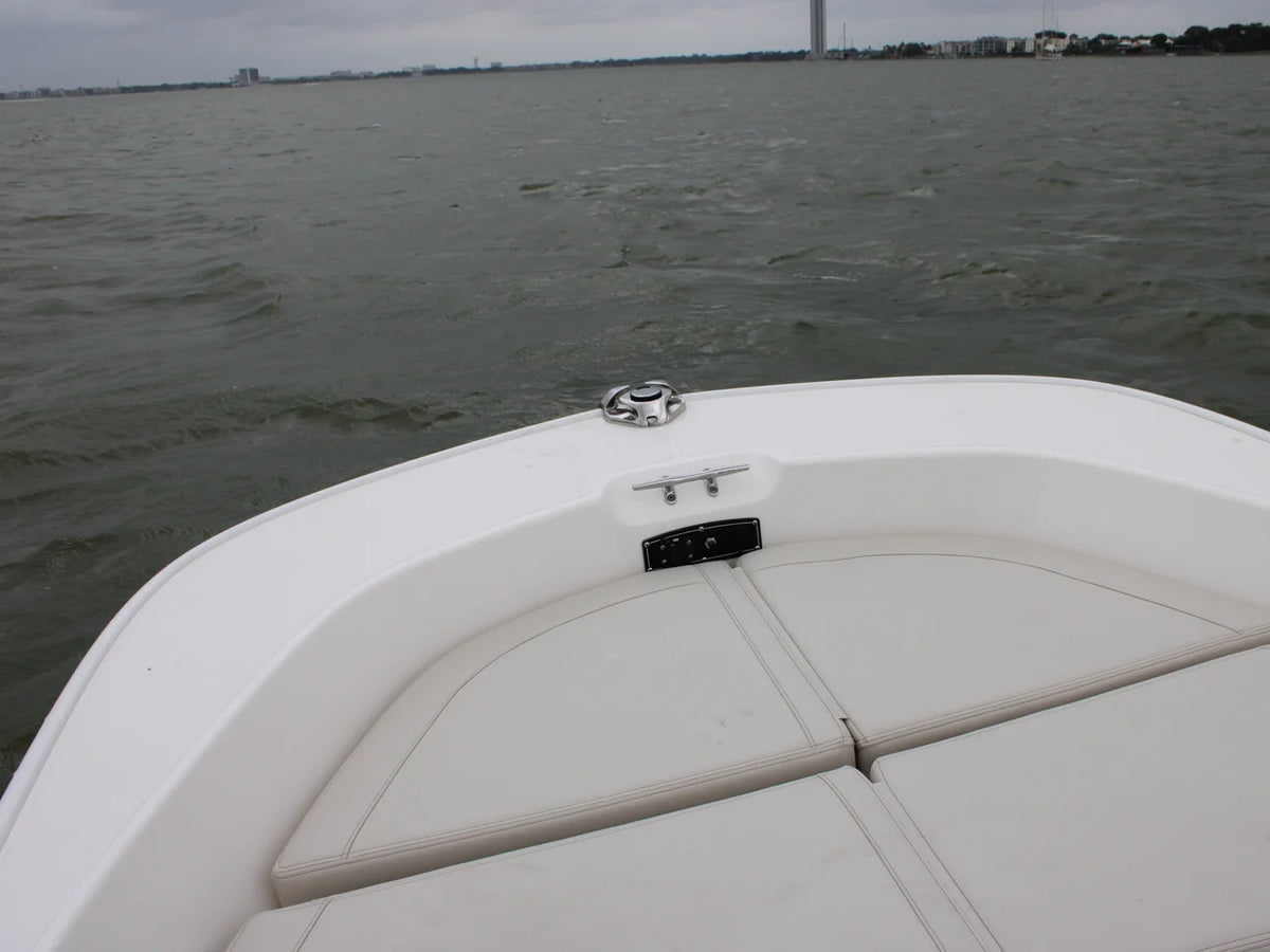 2026 Boston Whaler 170 Montauk 17.0 feet, Seabrook, TX #41