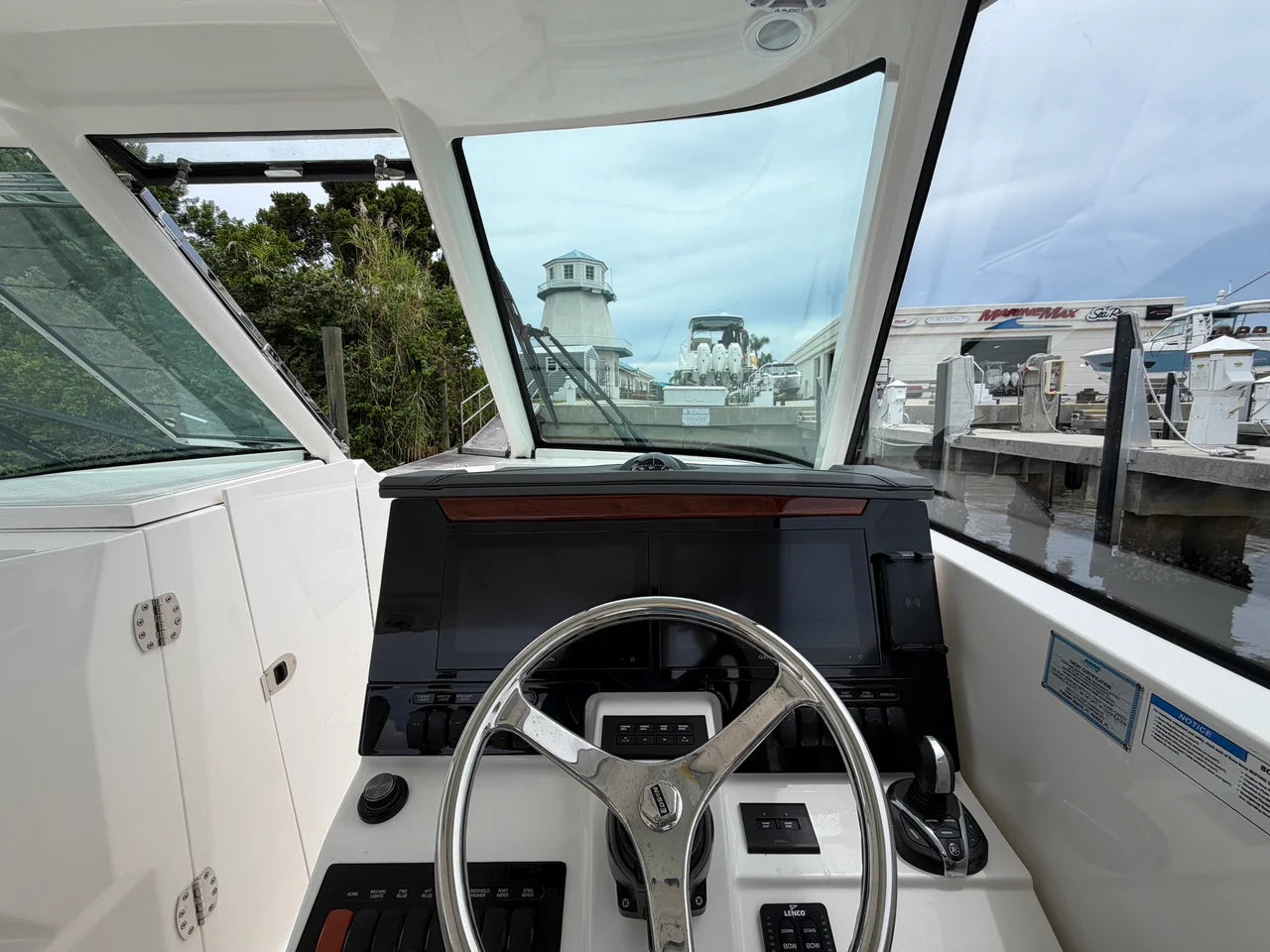 2025 Pursuit 306 DC 30.0 feet, Stuart, Florida #26