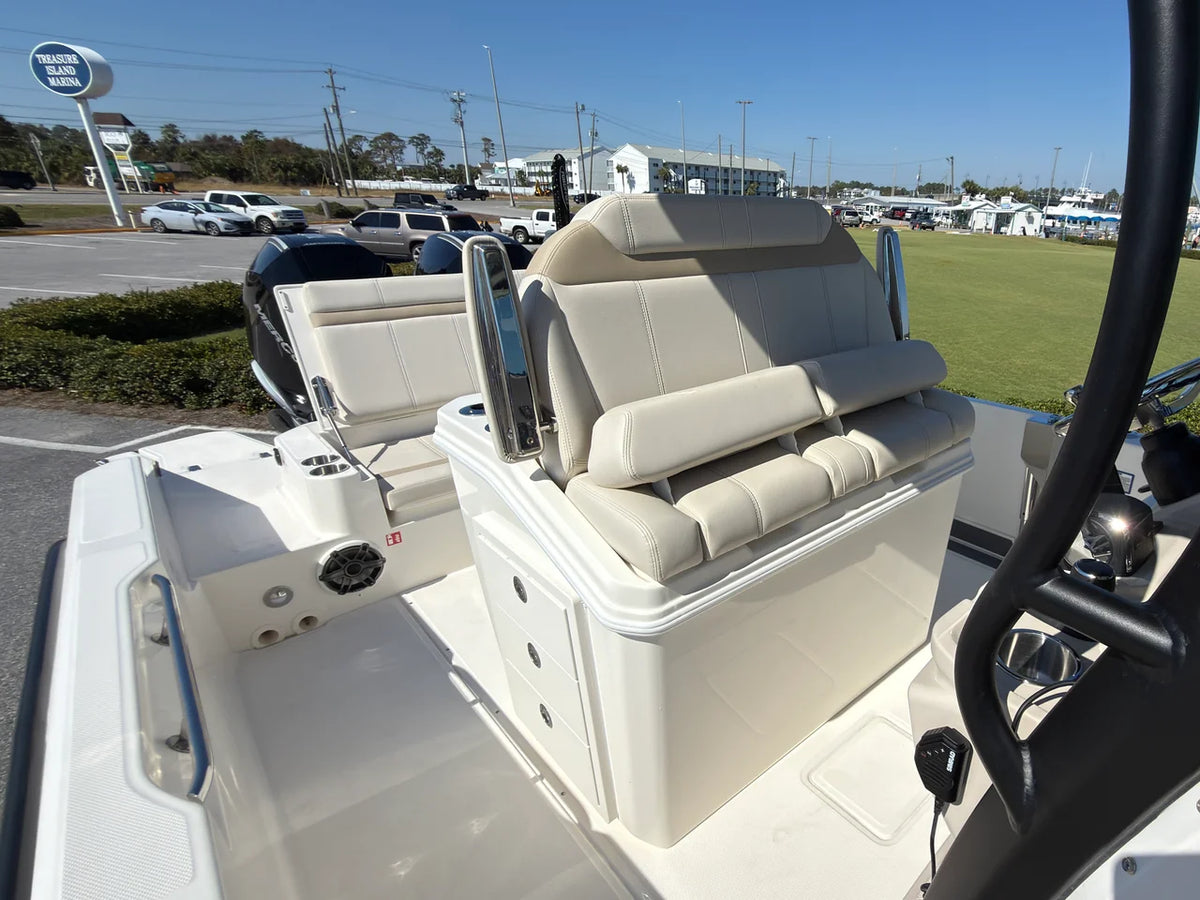 2027 Boston Whaler 280 Dauntless 28.0 feet, Panama City, FL #24