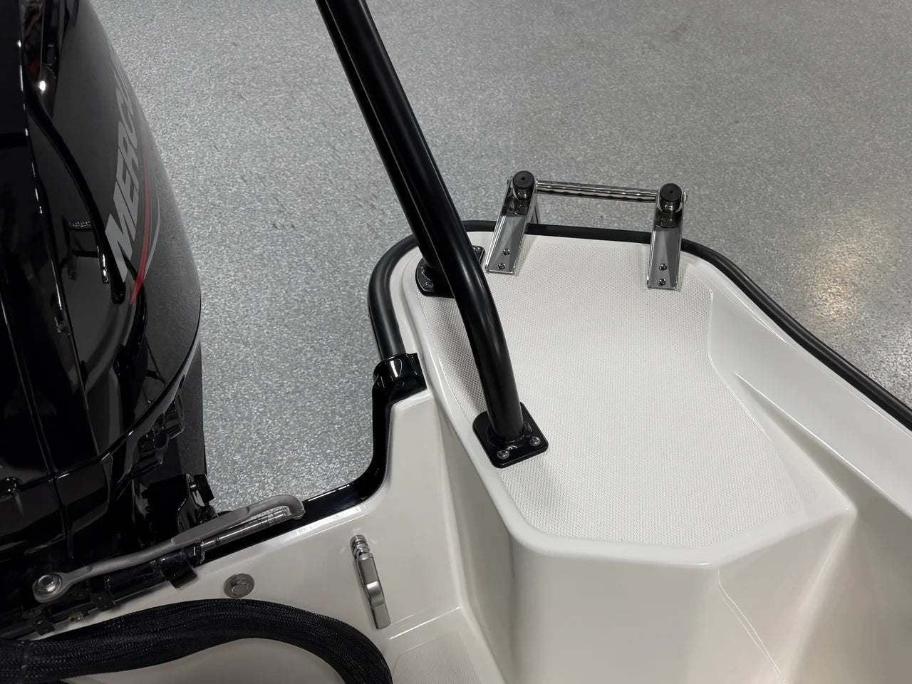 2026 Boston Whaler 160 Super Sport 16.0 feet, Nisswa, Minnesota #15