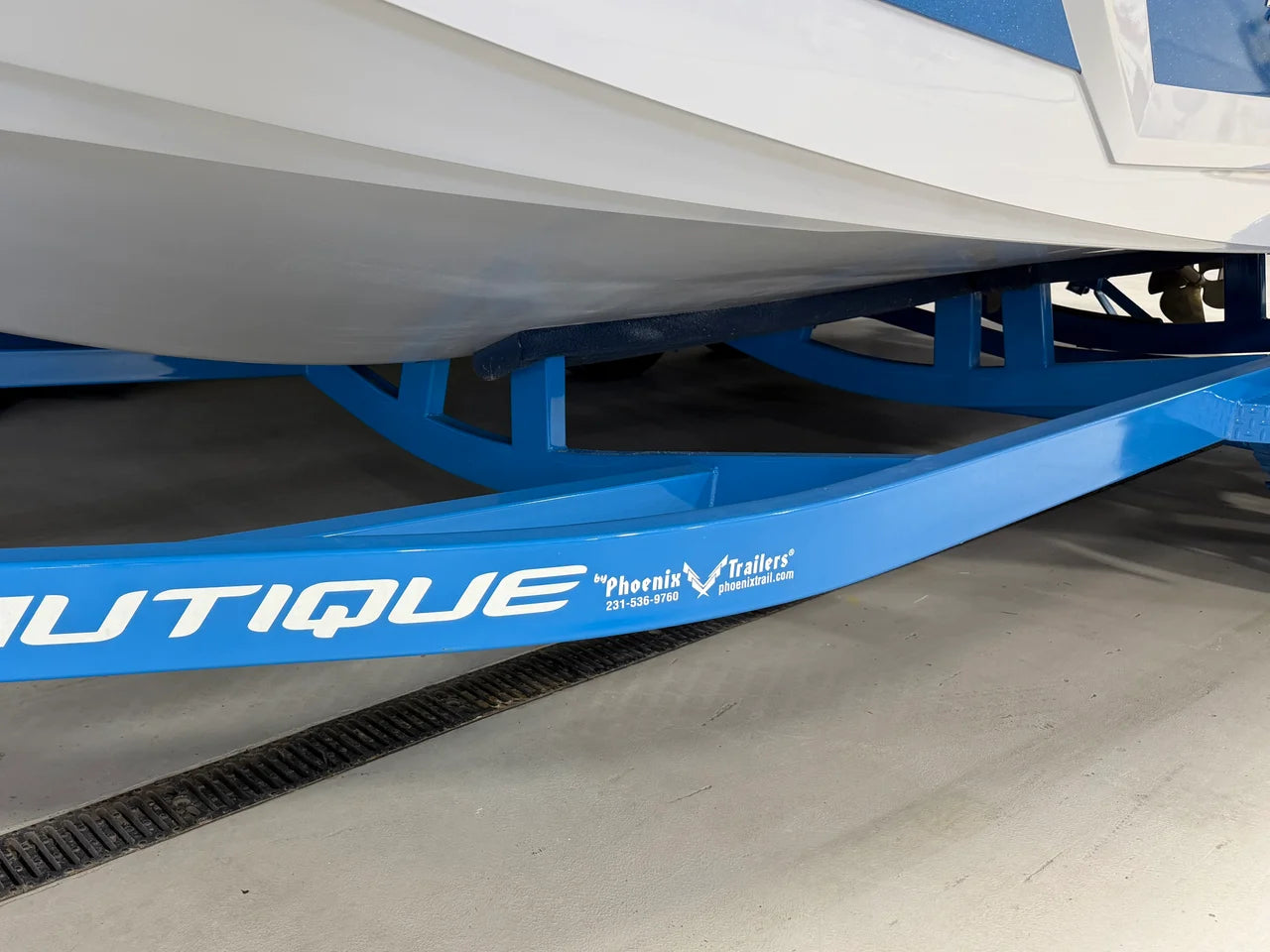 2021 Nautique Super Air Nautique GS22 22.0 feet, Crosslake, Minnesota #95