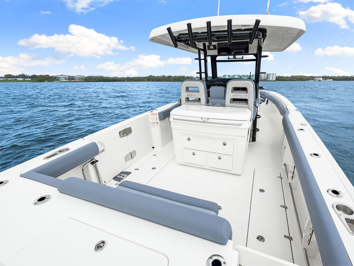2026 Boston Whaler 330 Outrage 33.0 feet, Clearwater, Florida #38