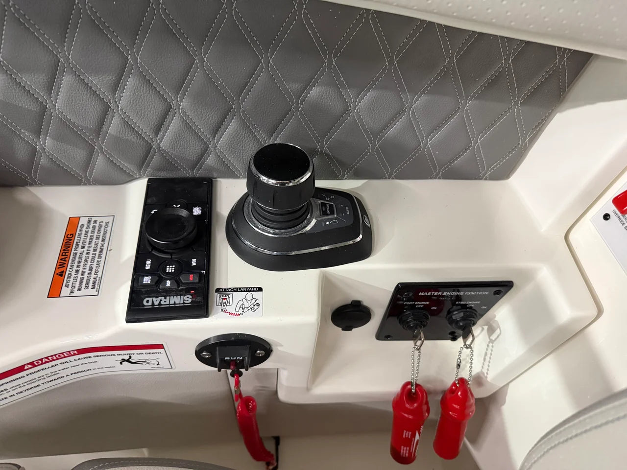 2026 Sea Ray 350 SLX 35.0 feet, Excelsior, Minnesota #21