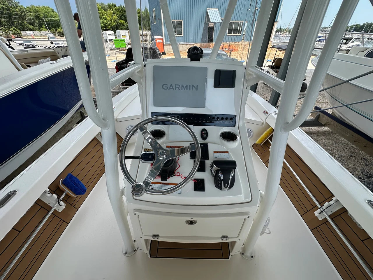 2022 Pathfinder 2400 TRS 24.0 feet, Pensacola, Florida #25