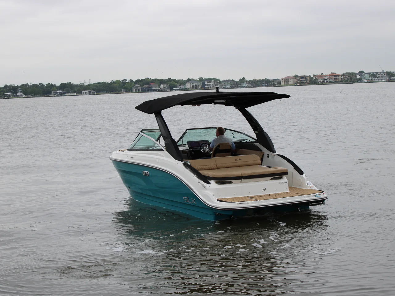 2026 Sea Ray SLX 260 26.0 feet, Seabrook, TX #4
