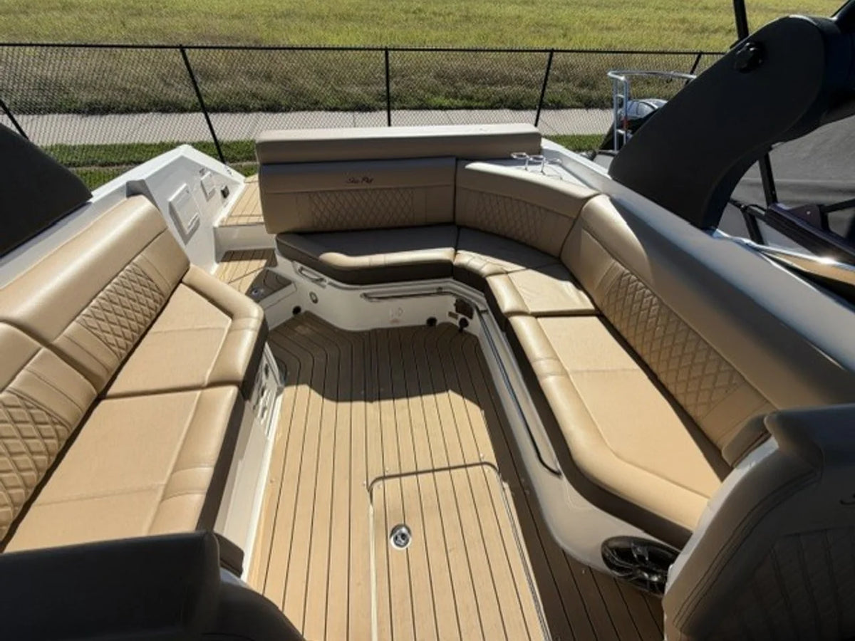 2022 Sea Ray 280 SLX 28.0 feet, Monkey Island, OK #13
