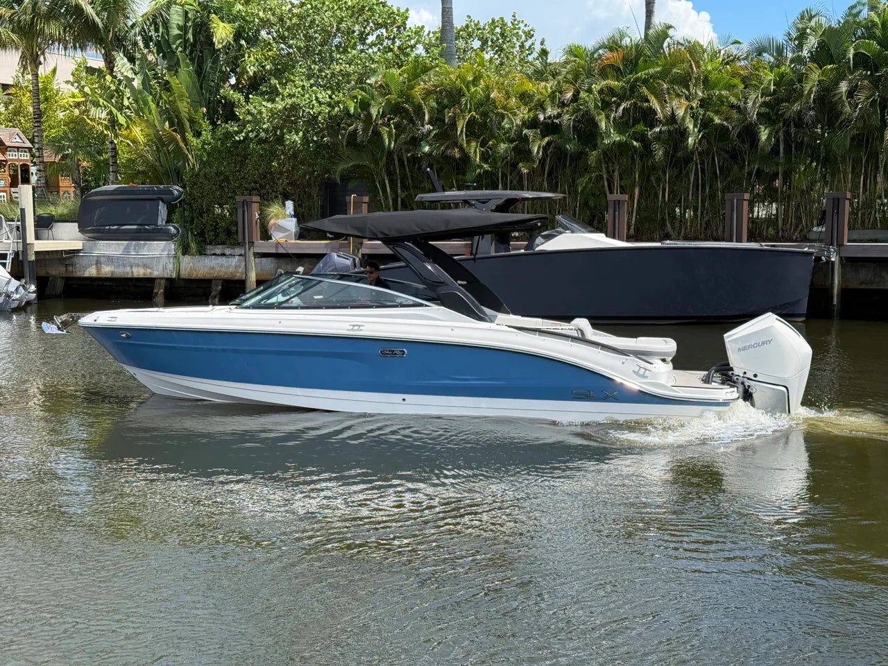 2026 Sea Ray SLX 280 Outboard 28.0 feet, Miami, FL #2