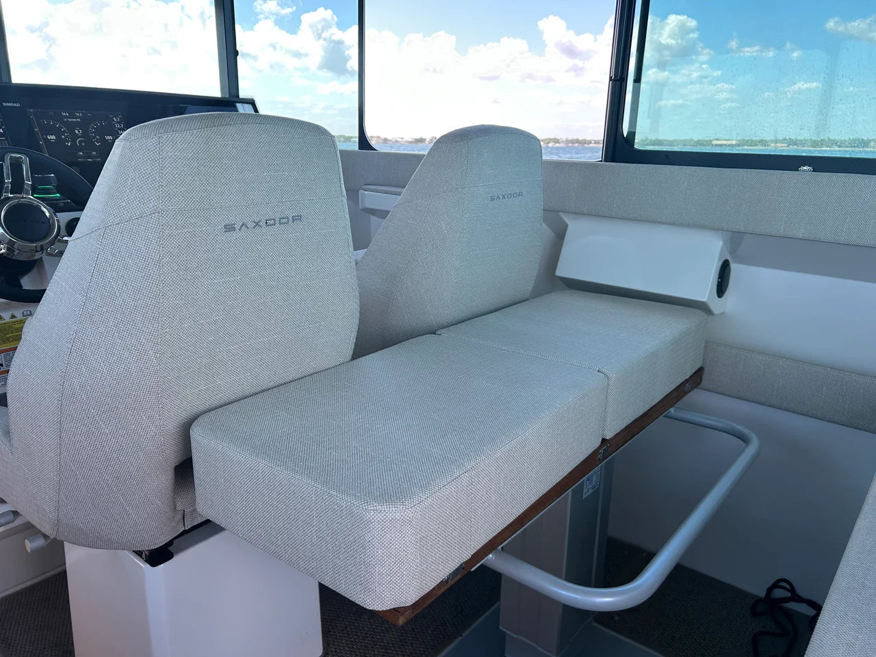 2025 Saxdor 320 GTC 32.0 feet, Pensacola, Florida #17