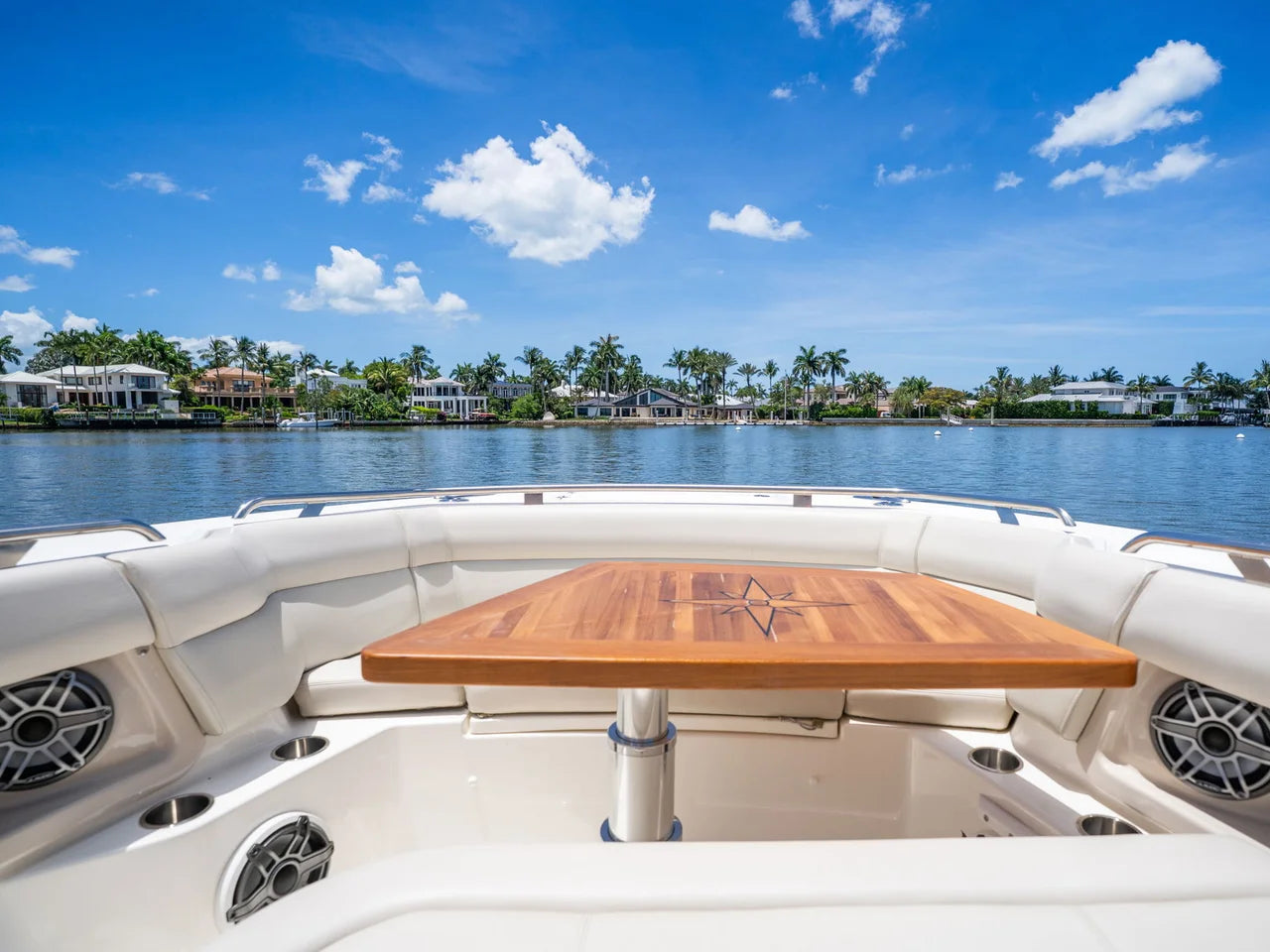 2022 Boston Whaler 350 REALM 35.0 feet, Naples, Florida #17