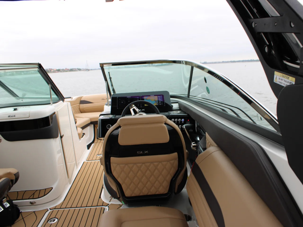 2026 Sea Ray SLX 260 26.0 feet, Seabrook, TX #39