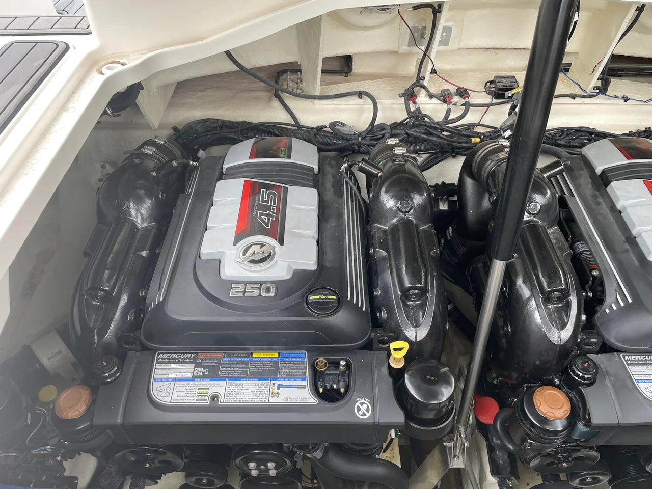 2021 Sea Ray SLX 310 31.0 feet, Excelsior, Minnesota #46