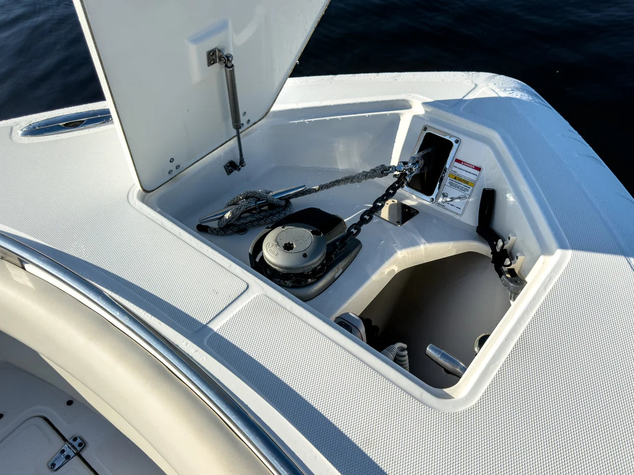 2022 Boston Whaler 350 Realm 35.0 feet, Fort Myers, FL #27