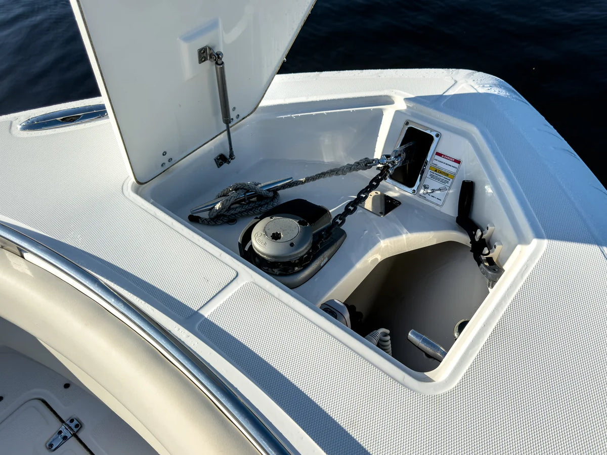 2022 Boston Whaler 350 Realm 35.0 feet, Fort Myers, FL #27