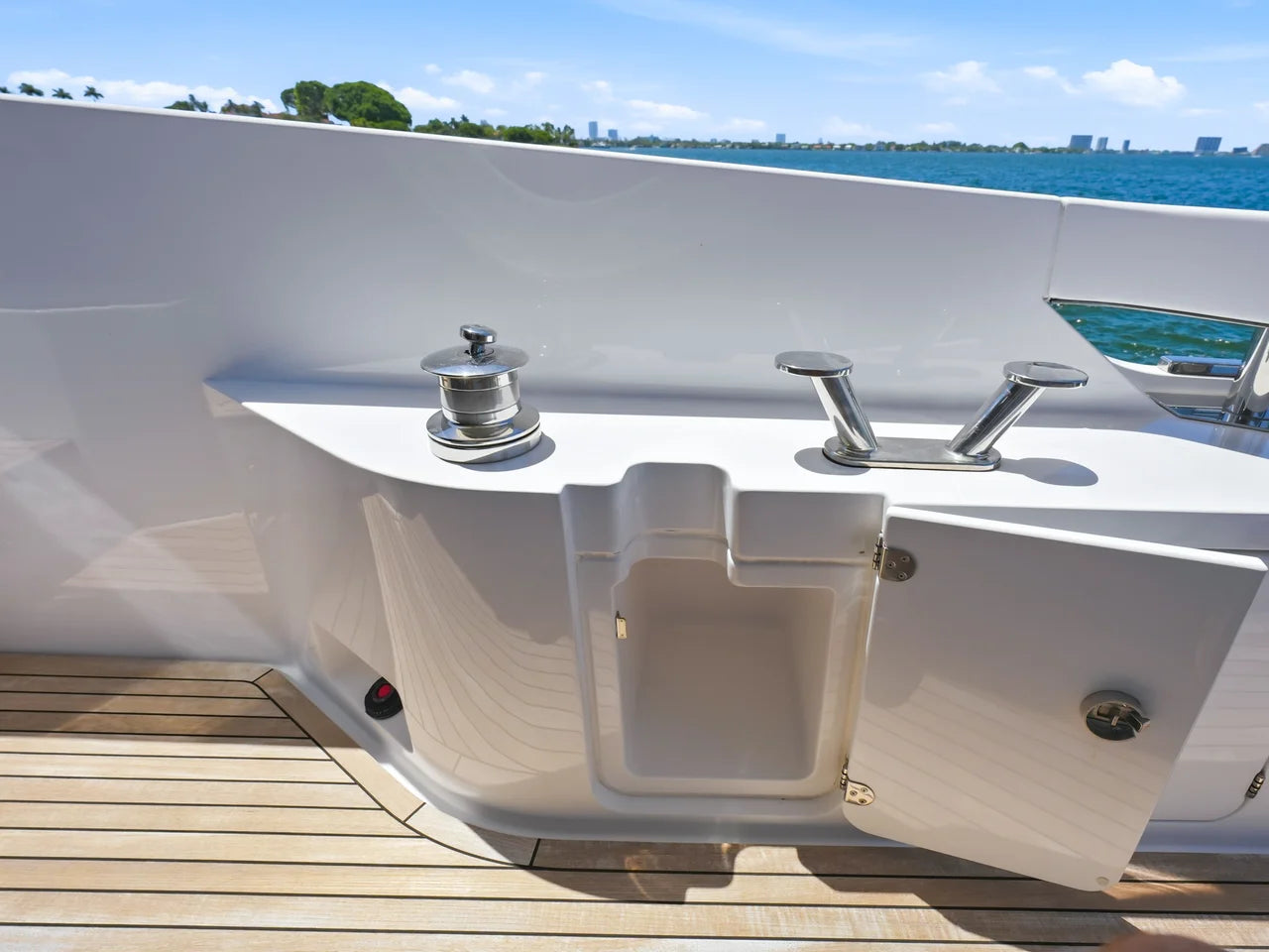 2025 Azimut 68 FLY 68.0 feet, Miami, FL #97
