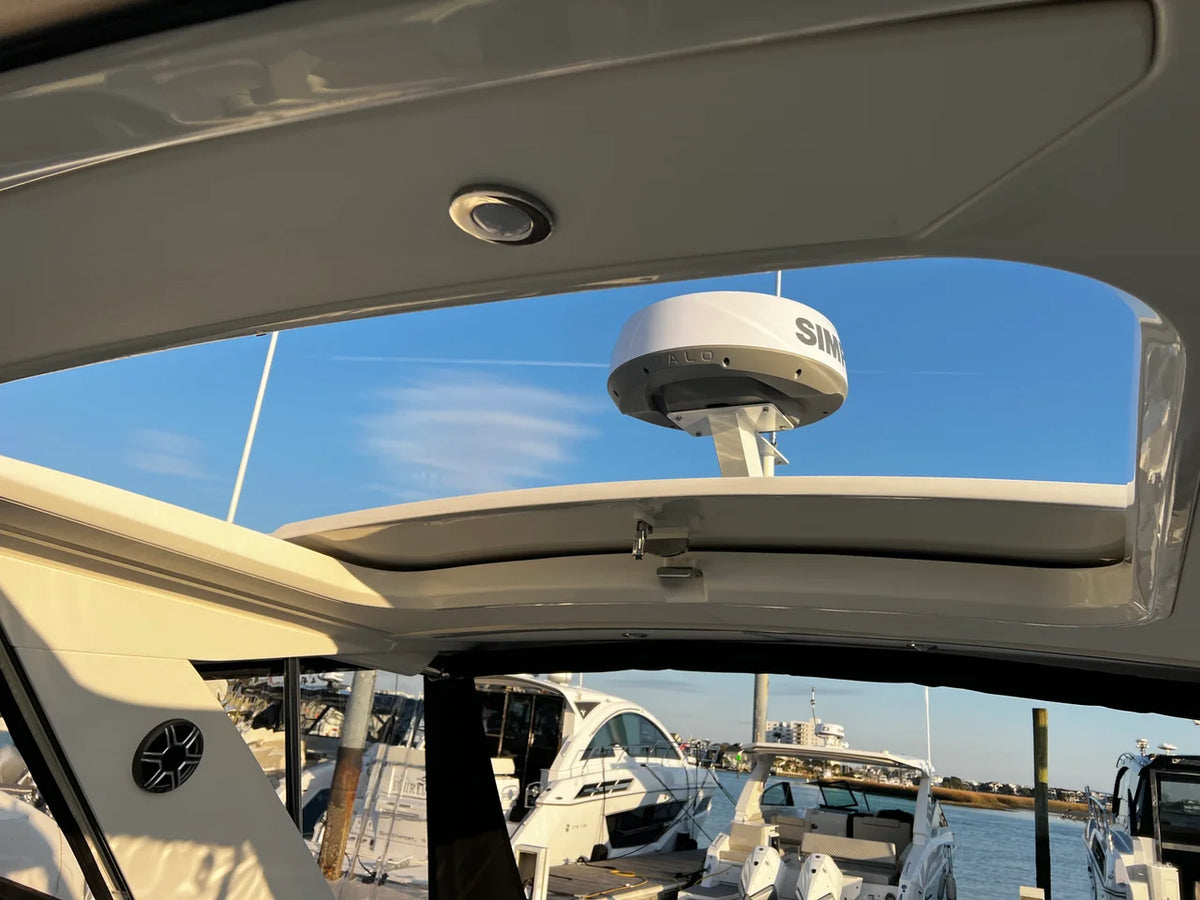 2026 Sea Ray Sundancer 320 Outboard 32.0 feet, Wrightsville Beach, North Carolina #42