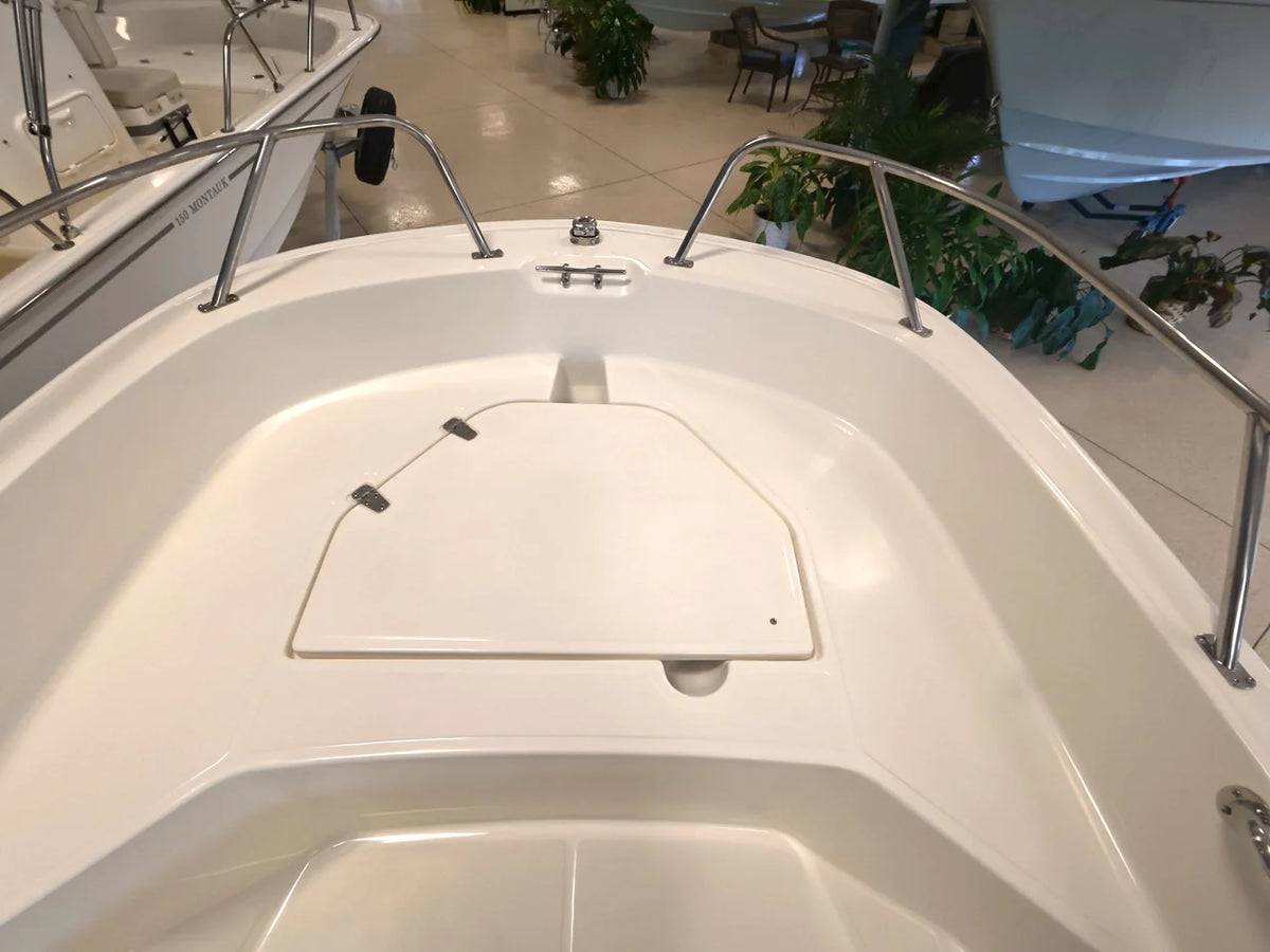 2027 Boston Whaler 160 Super Sport 16.0 feet, Ocean View, NJ #14