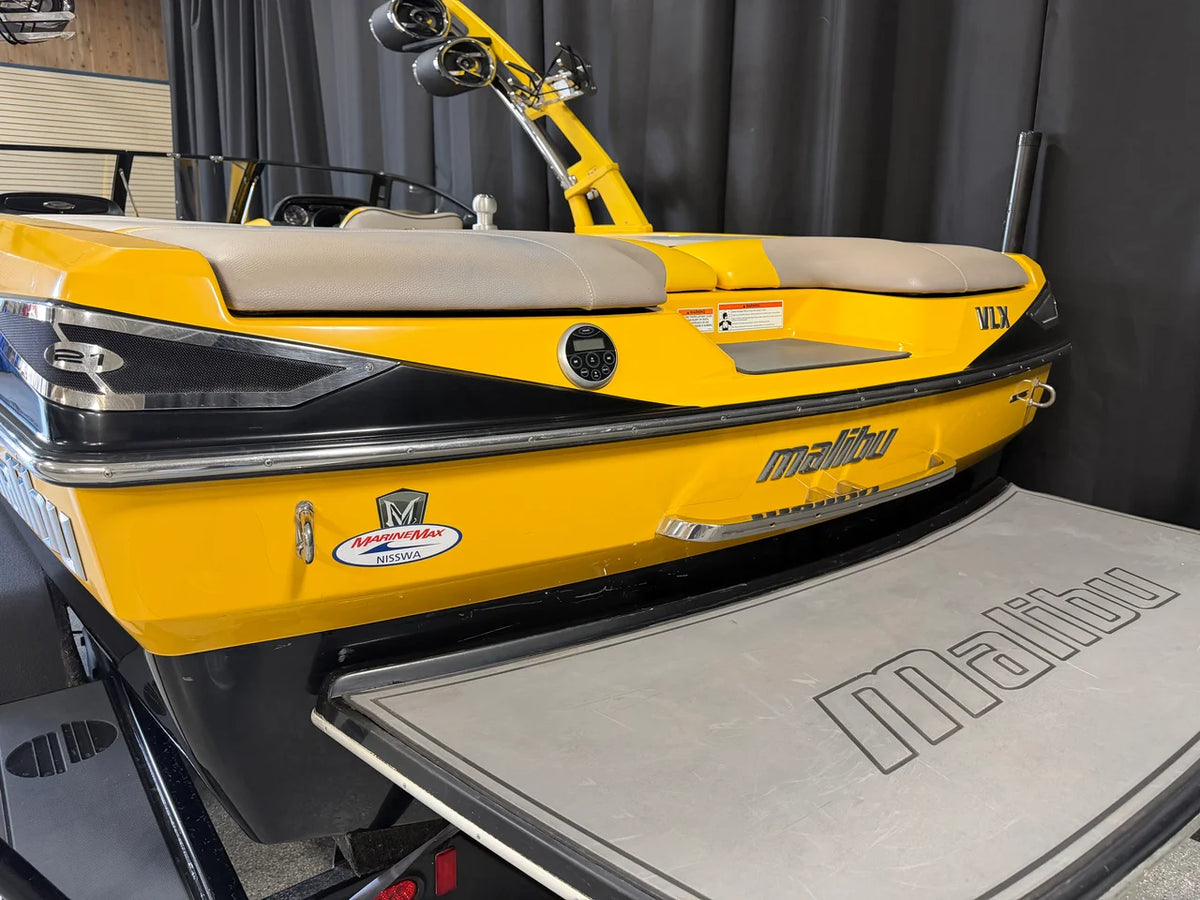2012 Malibu WAKESETTER 21 VLX 21.0 feet, Nisswa, Minnesota #10
