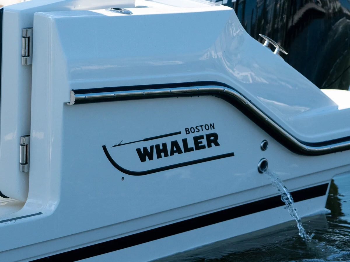 2027 Boston Whaler 280 Vantage 28.0 feet, Fort Walton Beach, Florida #15