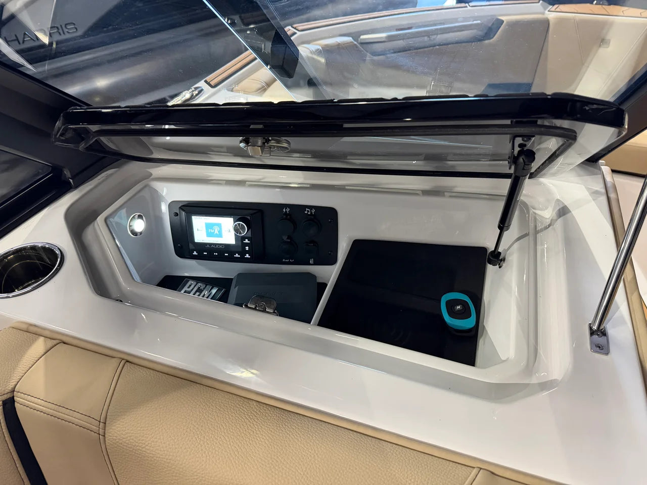 2026 Nautique Super Air Nautique S21 21.0 feet, Rogers, MN #31