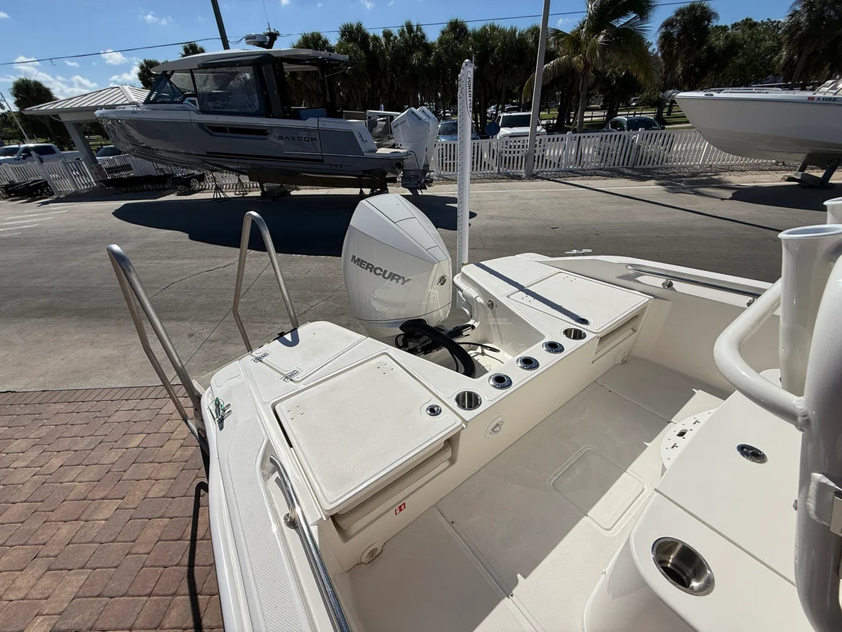 2027 Boston Whaler 220 Dauntless 22.0 feet, Sarasota, FL #26