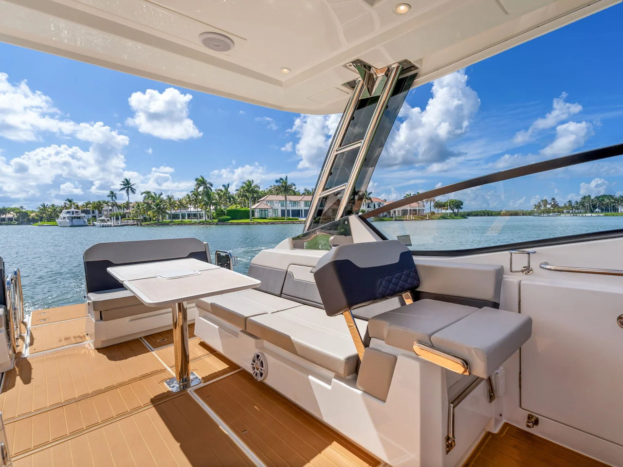 2023 Aquila 32 Sport 32.0 feet, Naples, Florida #33