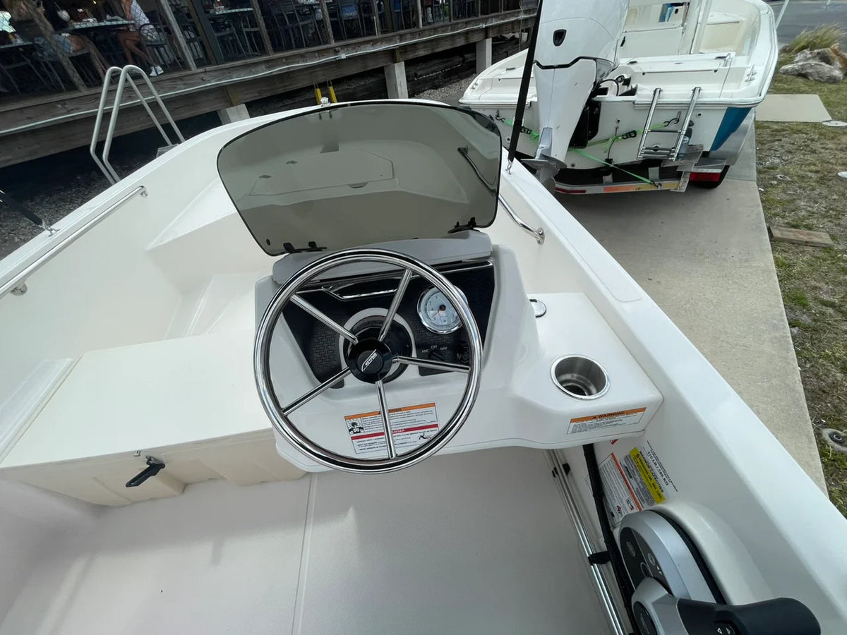 2026 Boston Whaler 160 Super Sport 16.0 feet, Venice, Florida #9
