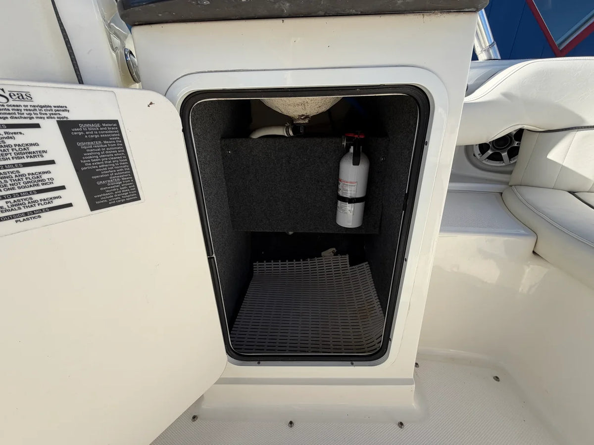 2007 Sea Ray 250 SLX 25.0 feet, Excelsior, Minnesota #43