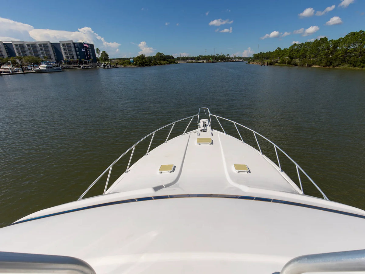 2005 Bertram 450 CV 45.0 feet, Pensacola, Florida #55