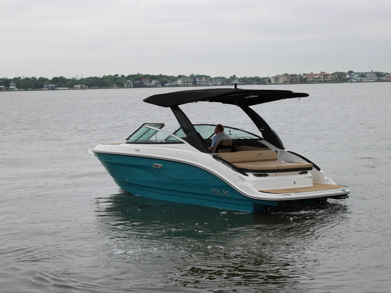 2026 Sea Ray SLX 260 26.0 feet, Seabrook, TX #3
