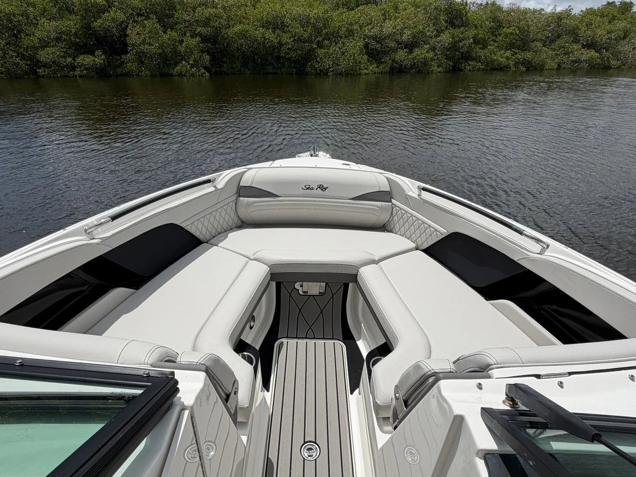 2027 Sea Ray SLX 280 Outboard 28.0 feet, Fort Myers, FL #22
