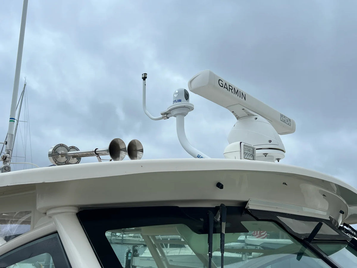 2017 Grady-White 375 FREEDOM 37.0 feet, Huntington, NY #54