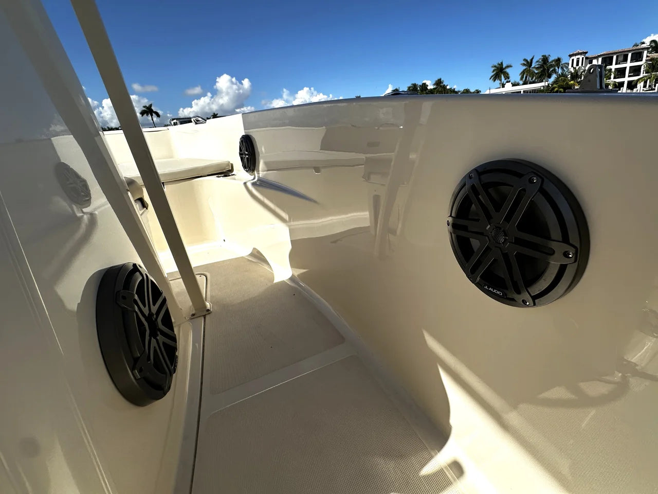 2023 Scout 195 SPORTFISH 19.0 feet, Stuart, FL #22