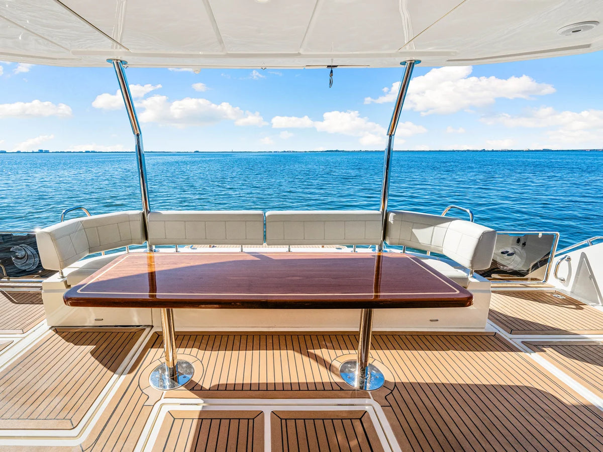 2022 Aquila 54 Yacht 54.0 feet, Clearwater, Florida #41