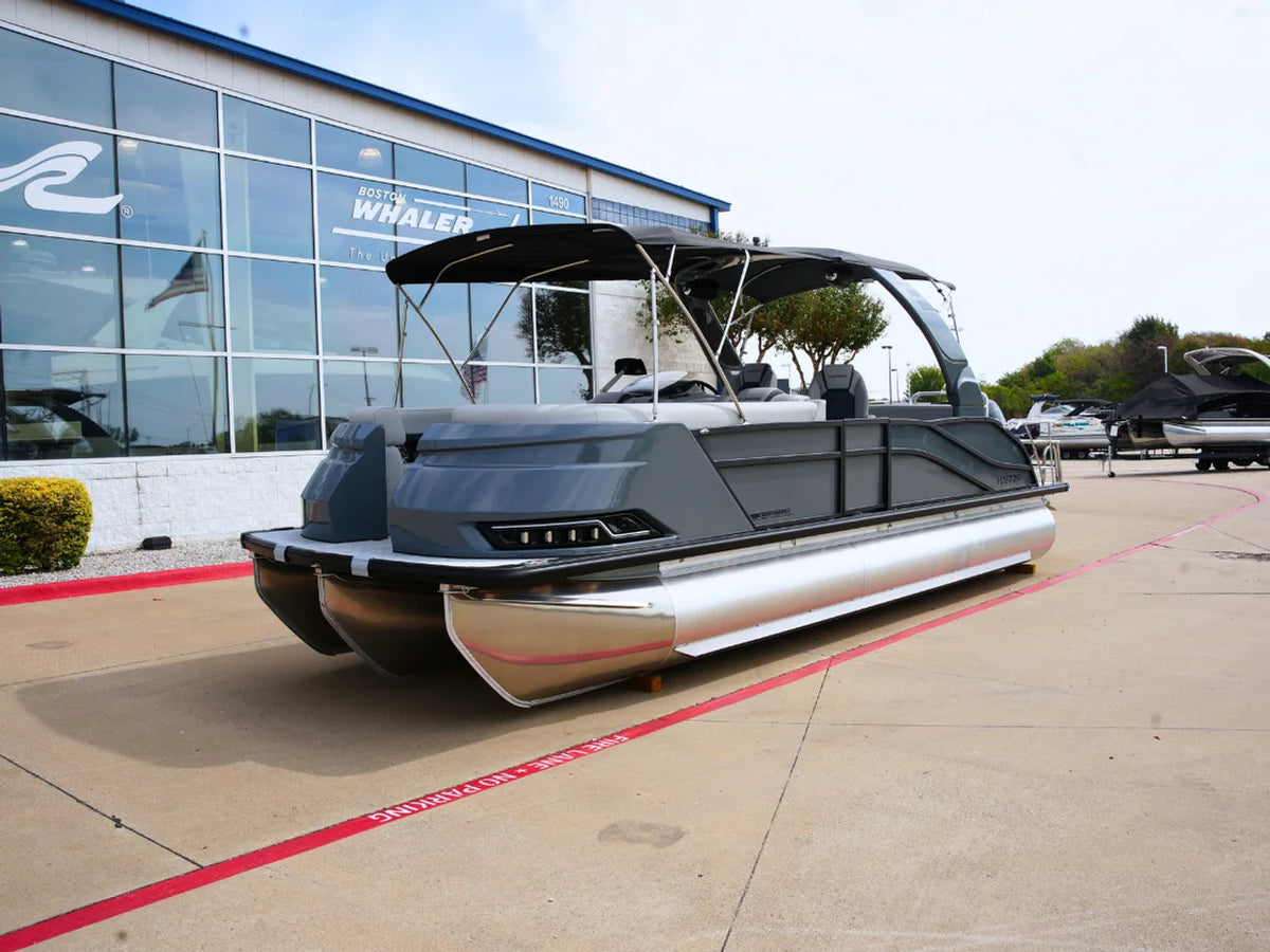 2027 Harris Grand Mariner 250 25.0 feet, Lewisville, TX #2