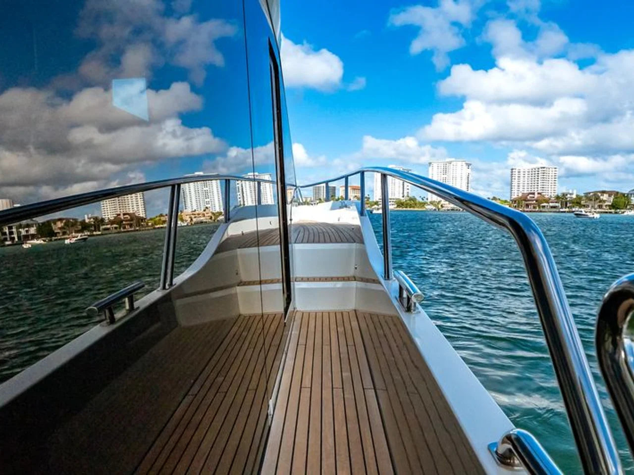 2024 Galeon 560 FLY 58.0 feet, Pompano Beach, FL #39