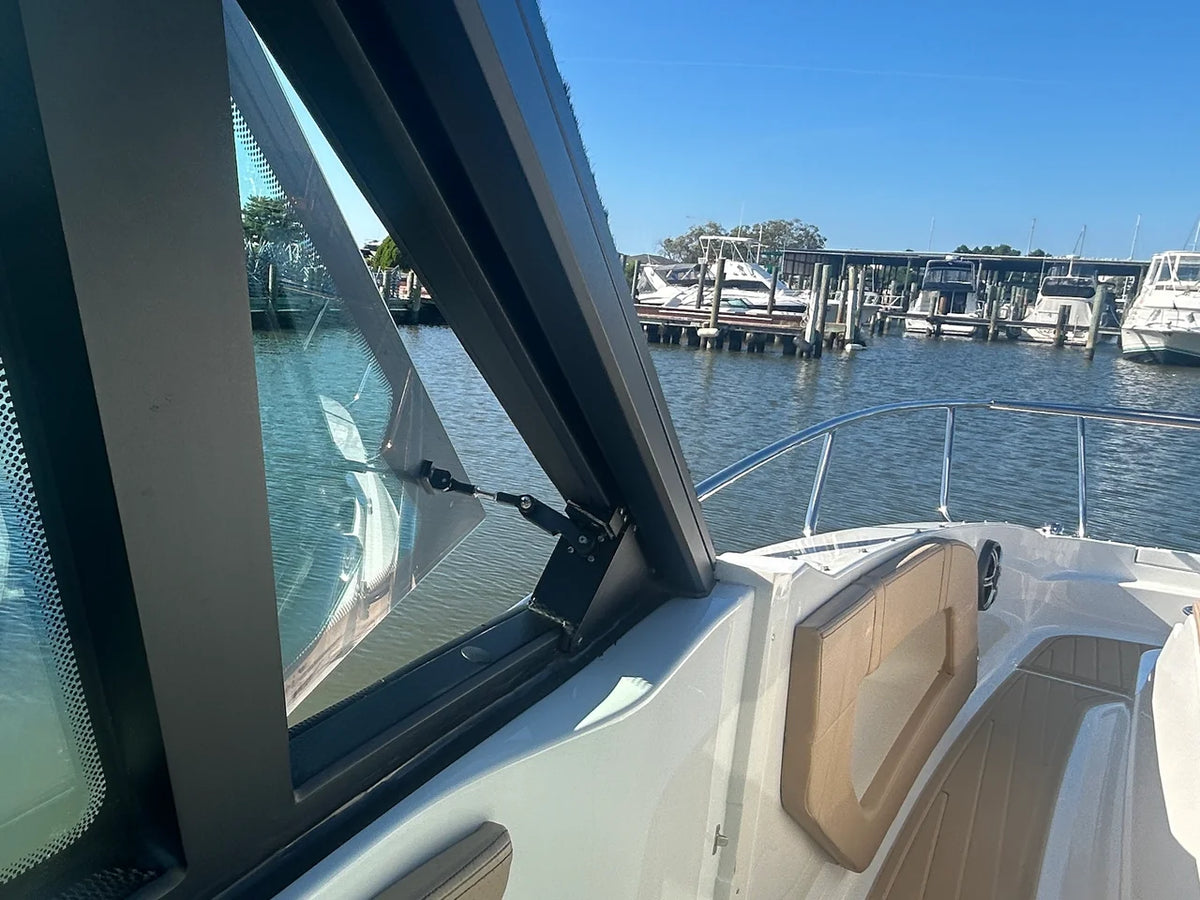 2026 Sea Ray Sundancer 320 Outboard 32.0 feet, Grasonville, MD #41