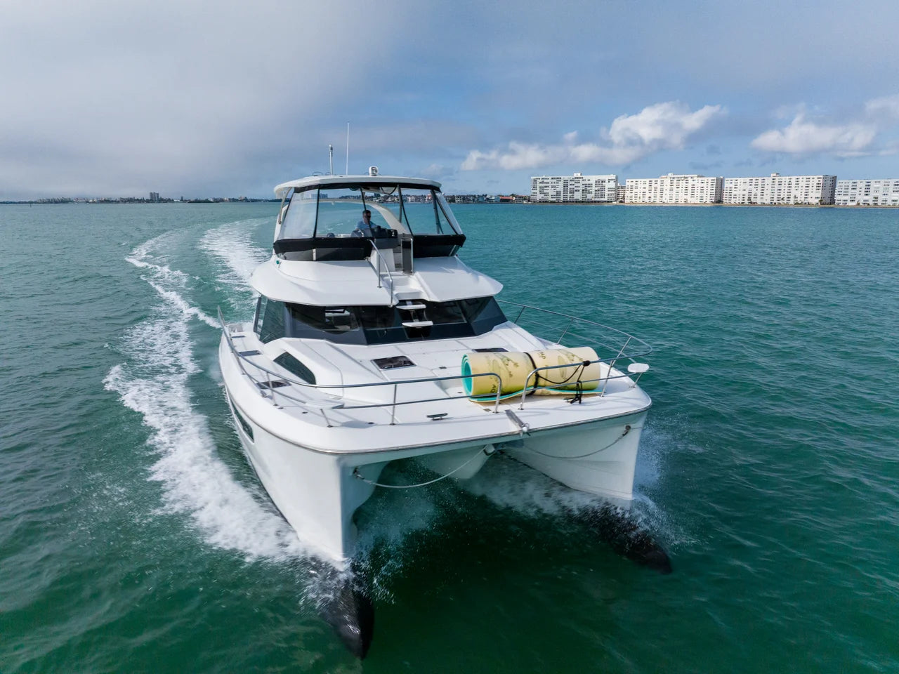 2023 Aquila 44 YACHT 44.0 feet, St Petersburg, FL #3