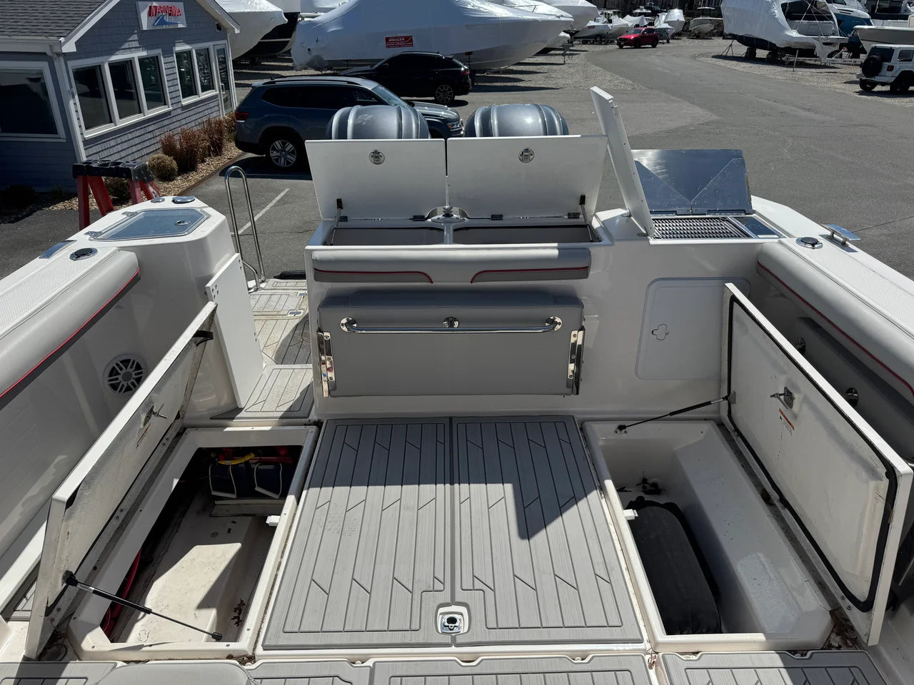 2023 Solara S 310 CW 31.0 feet, Quincy, MA #6