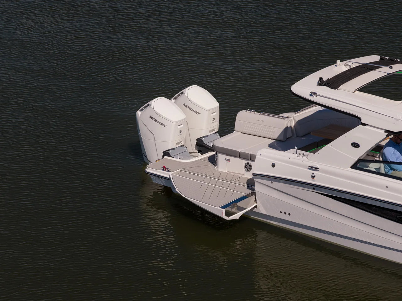 2026 Sea Ray SLX 400 Outboard 40.0 feet, Lake Ozark, MO #6
