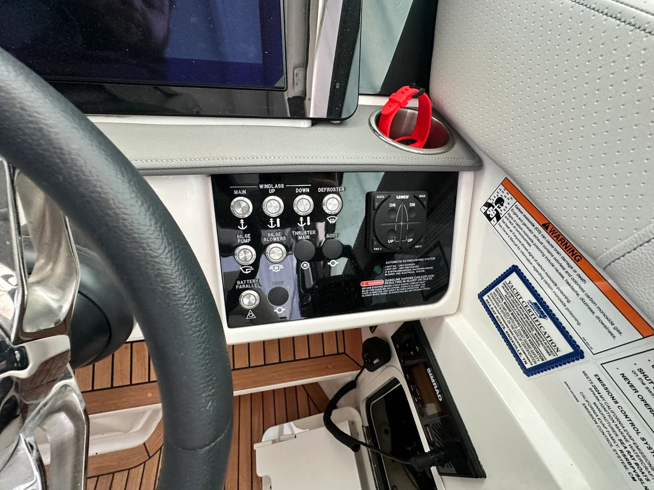 2024 Sea Ray 320 SUNDANCER OUTBOARD 32.0 feet, Danvers, Massachusetts #16