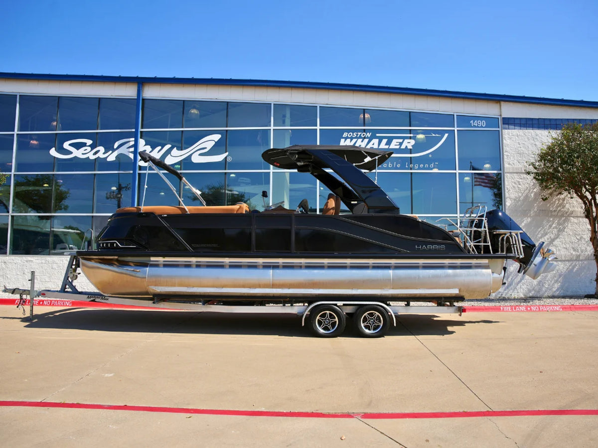 2027 Harris Grand Mariner 250 25.0 feet, Lewisville, TX #1